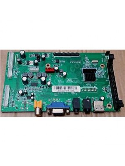 SN042DLD12AT022-SM3DF main board